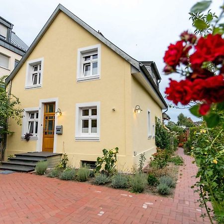 Apartmán Finkeshaus Ludinghausen Exteriér fotografie