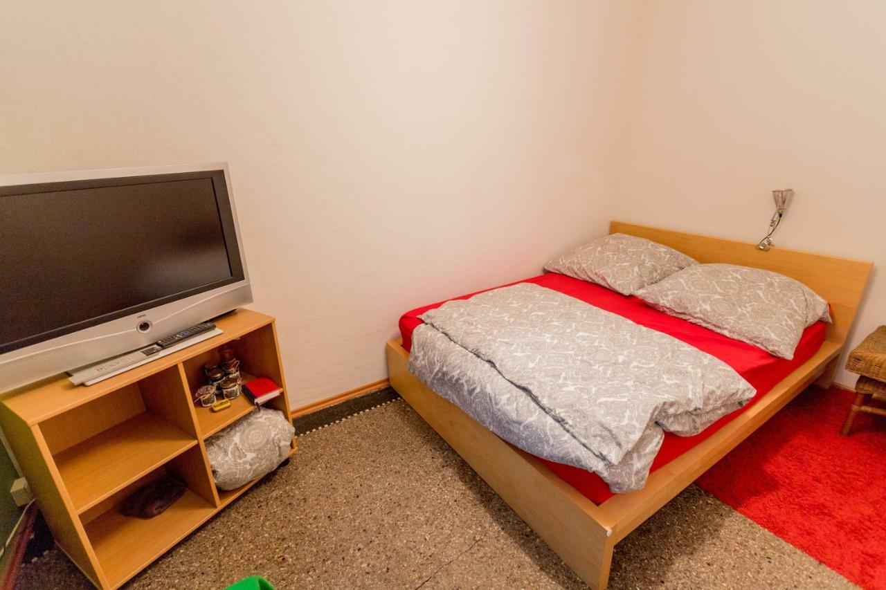 Apartmán Finkeshaus Ludinghausen Exteriér fotografie