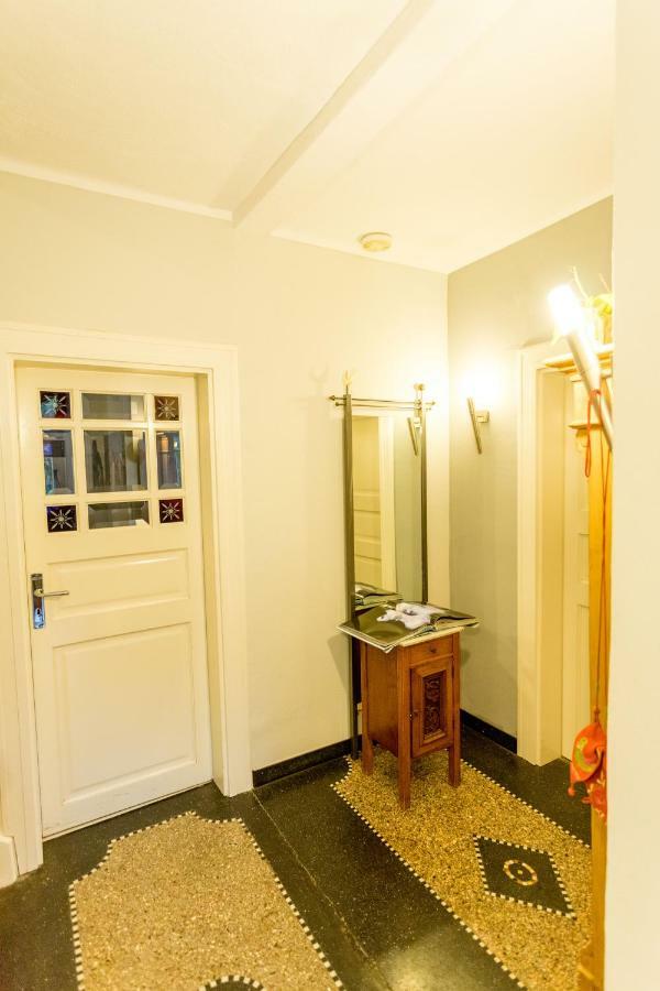 Apartmán Finkeshaus Ludinghausen Exteriér fotografie